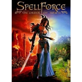 SpellForce: The Order of Dawn