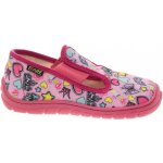 Fare Bare 5201452 bačkory – Zboží Mobilmania