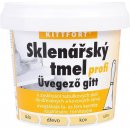 KITTFORT Profi O 5500 sklenářský tmel 700g šedý