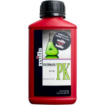 Mills Ultimate PK 250 ml