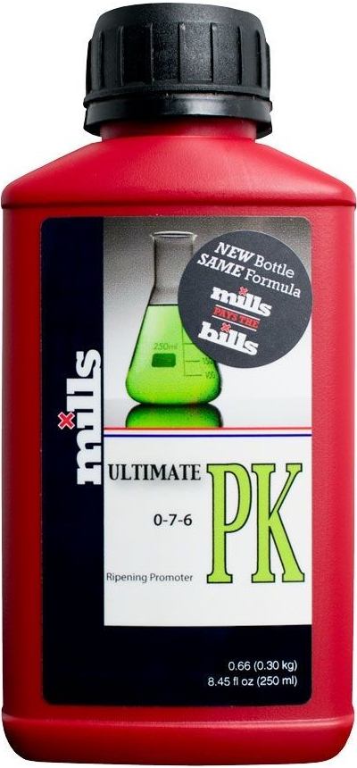 Mills Ultimate PK 250 ml