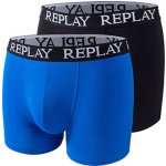 Replay 2 kusy I101005 Turquoise – Zboží Dáma