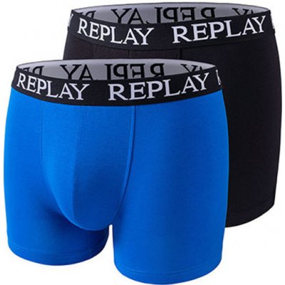 Replay 2 kusy I101005 Turquoise – Zboží Dáma