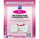 JOLLY F1 - olejový filtr – Zboží Mobilmania
