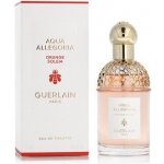 Guerlain Aqua Allegoria Orange Soleia toaletní voda dámská 75 ml – Zbozi.Blesk.cz