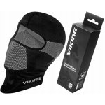 Bezešvá kukla THERMO VIKING Sigurd černá – Sleviste.cz