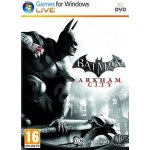 Batman: Arkham City – Hledejceny.cz