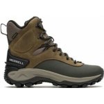 Merrell boty Thermo Kiruna 2 Tall WP – Zboží Dáma