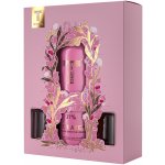 Tatratea Hibiscus & Red 37% 0,7 l (dárkové baleni 2 sklenice) – Sleviste.cz