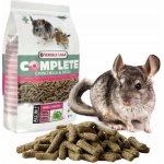 Versele-Laga Complete Chinchilla & Degu 1,75 kg – Zbozi.Blesk.cz