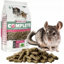 Versele-Laga Complete Chinchilla & Degu 1,75 kg