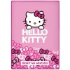 Karton P+P Desky na písmena Hello Kitty Kids