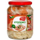 Viva Utopenci klasik 670 g