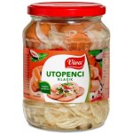 Viva Utopenci klasik 670 g – Zbozi.Blesk.cz