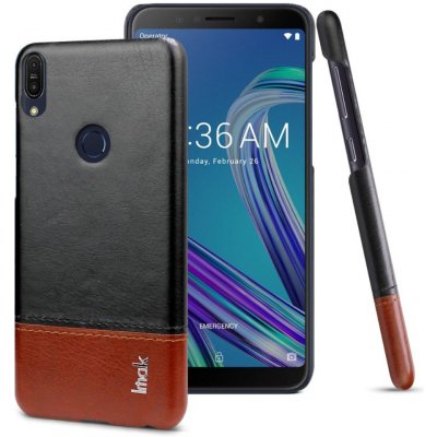 Pouzdro IMAK Ruiyi Asus Zenfone Max M1 ZB601KL / ZB602KL od 399 Kč -  Heureka.cz