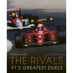 Formula One: The Rivals – Sleviste.cz