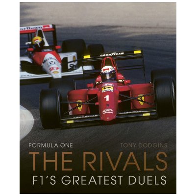 Formula One: The Rivals – Sleviste.cz