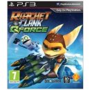 Hra na PS3 Ratchet and Cland Q-FORCE