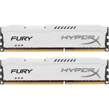 Kingston 8GB 1866MHz DDR3 CL10 (2x4GB) HX318C10FWK2/8