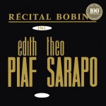 Bobino 1963:piaf Et Sarapo - Piaf, Edith LP
