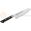 Kuchyňský nůž Satake Katsu Nůž Santoku 17 cm