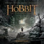 Shore, Howard - Hobbit - Desolation Of Smaug CD – Hledejceny.cz