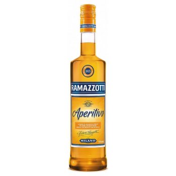 Ramazzotti Ramazzoti Aperitivo 15% 0,7 l (holá láhev)