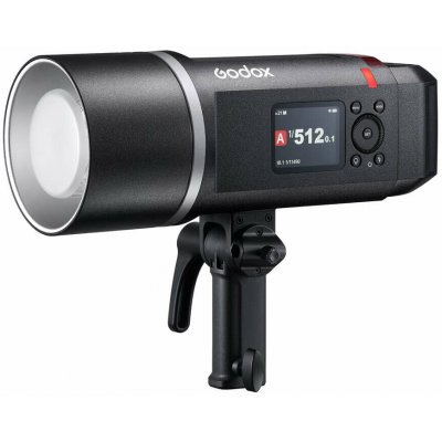 Godox AD600BM II – Zboží Živě