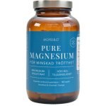 Nordbo Pure Magnesium 180 kapslí – Hledejceny.cz