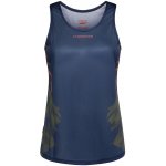 LA SPORTIVA Pacer Tank W Rosebay/Redwood – Hledejceny.cz