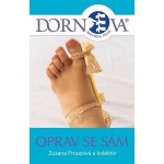 Dornova metoda Oprav se sám – Hledejceny.cz