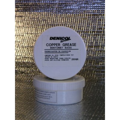 Denicol COPPER Grease 250 g