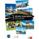 Direkt interaktiv 3 (B1) – Hledejceny.cz