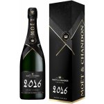 Moët & Chandon Brut Grand Vintage Blanc 2016 12,5% 0,75 l (holá láhev) – Zboží Dáma