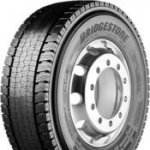 Bridgestone ECOPIA H-DRIVE 002 315/70R22,5 154L – Sleviste.cz