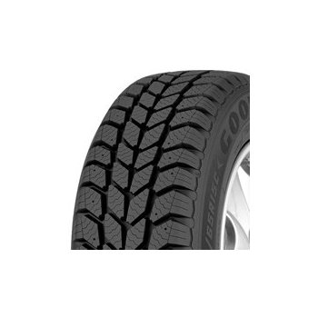 Goodyear UltraGrip Cargo 205/65 R16 107/105T