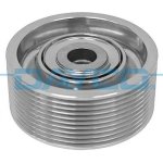 Vratná/vodicí kladka, klínový žebrový řemen DAYCO APV4280 – Zboží Mobilmania