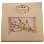 Etex dámský bavlněný kapesník Levandule – Hledejceny.cz