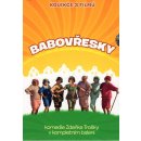 Babovřesky 1-3 - kolekce