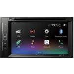 Pioneer AVH-330DAB – Hledejceny.cz