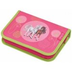 Herlitz 1-patro plný 2 chlopně Koně – Zboží Mobilmania