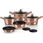 BerlingerHaus BH-1220 10 ks – Zboží Dáma