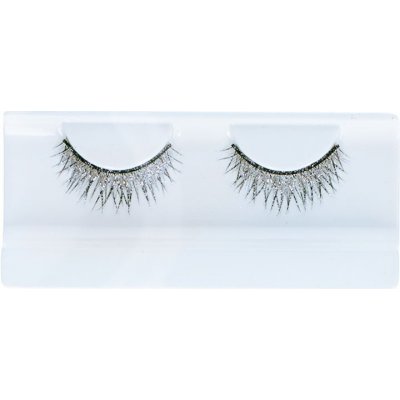 Make-up Studio Eyelashes Glitter & Glamour Fairytail PH0406/FA – Zboží Mobilmania
