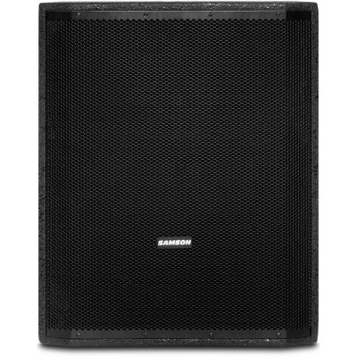 Samson RS1200A – Zboží Živě