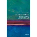 Henry David Thoreau - Lawrence Buell – Hledejceny.cz