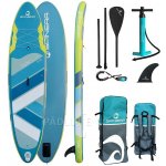 Paddleboard Spinera Sun Light 11'0 – Hledejceny.cz