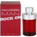 Parfém Halloween Rock On toaletní voda pánská 125 ml