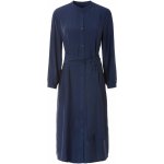 esmara Dámské šaty navy modrá – Hledejceny.cz