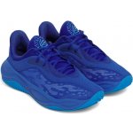Under Armour Curry Splash 25 fialové 3028459-419 – Zboží Mobilmania