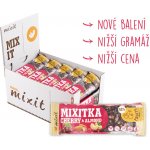Mixit Mixitka BEZ LEPKU - Třešeň + mandle 45 g – Zboží Dáma
